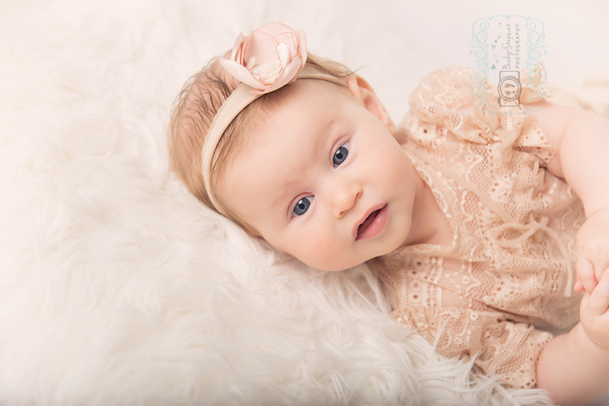 Baby Fotoshooting