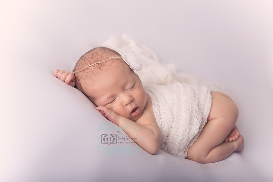 Newborn Fotografie